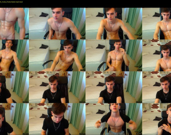 bradyflint — 120 minute Chaturbate male cam show recording, 720p, Nov 3, 2025