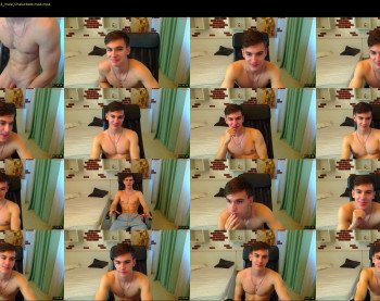 bradyflint — 23 minute Chaturbate male cam show recording, 720p, Nov 3, 2025