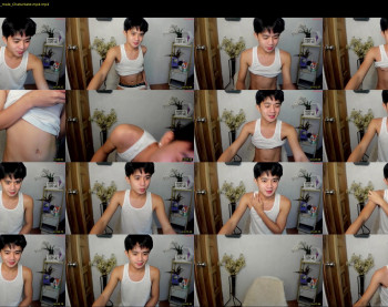 brazeen — 40 minute Chaturbate male cam show recording, 720p, Nov 3, 2025