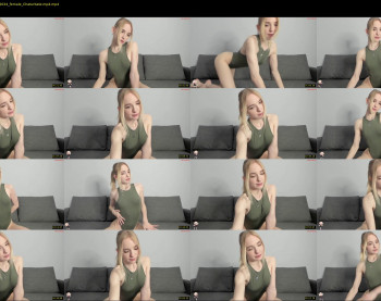 brittany_bird — 7 minute Chaturbate female cam show recording, 720p, Nov 3, 2025