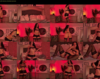 brookeember — 121 minute Chaturbate female cam show recording, 720p, Nov 3, 2025