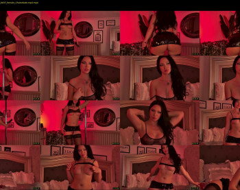 brookeember — 70 minute Chaturbate female cam show recording, 720p, Nov 4, 2025