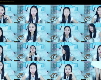 bulandell — 25 minute Chaturbate female cam show recording, 720p, Nov 4, 2025