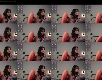 catheryneells — 3 minute Chaturbate female cam show recording, 720p, Nov 3, 2025