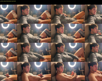 christophertan — 99 minute Chaturbate male cam show recording, 720p, Nov 3, 2025