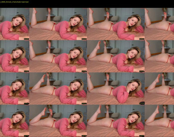 crystal_angells — 5 minute Chaturbate couple cam show recording, 720p, Nov 3, 2025