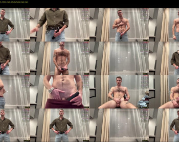 cute_skywalker — 93 minute Chaturbate male cam show recording, 720p, Nov 3, 2025