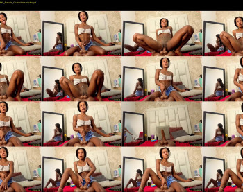 daffnelewis — 9 minute Chaturbate female cam show recording, 720p, Nov 3, 2025