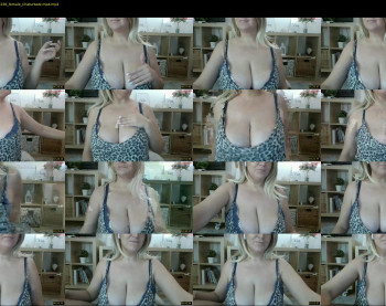 danahotmilf — 9 minute Chaturbate female cam show recording, 720p, Nov 3, 2025