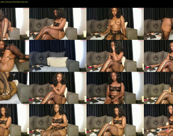 darktanqueen — 121 minute Chaturbate female cam show recording, 480p, Nov 3, 2025