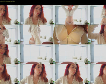 dearnina — 11 minute Chaturbate female cam show recording, 720p, Nov 3, 2025