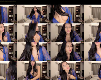 diamondpixie — 12 minute Chaturbate female cam show recording, 720p, Nov 4, 2025