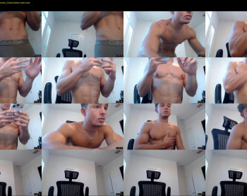 domd3 — 10 minute Chaturbate male cam show recording, 720p, Nov 3, 2025