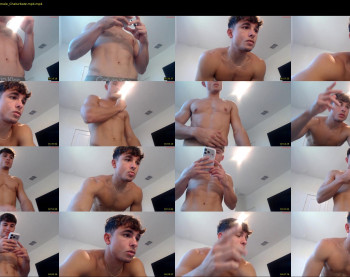 domd3 — 6 minute Chaturbate male cam show recording, 720p, Nov 3, 2025