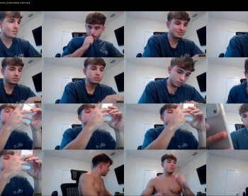 domd3 — 15 minute Chaturbate male cam show recording, 720p, Nov 3, 2025