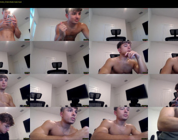 domd3 — 117 minute Chaturbate male cam show recording, 720p, Nov 4, 2025