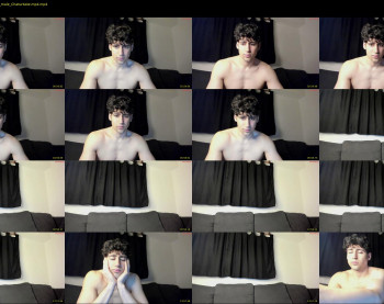 drmozo — 17 minute Chaturbate male cam show recording, 720p, Nov 4, 2025