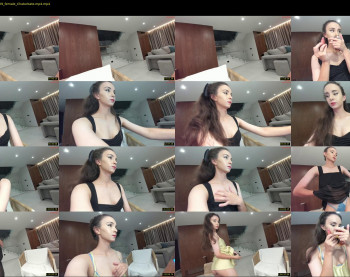 ehotlovea — 121 minute Chaturbate female cam show recording, 720p, Nov 3, 2025