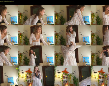 eli_sun — 7 minute Chaturbate female cam show recording, 720p, Nov 3, 2025