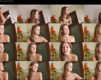 eli_sun — 4 minute Chaturbate female cam show recording, 720p, Nov 3, 2025
