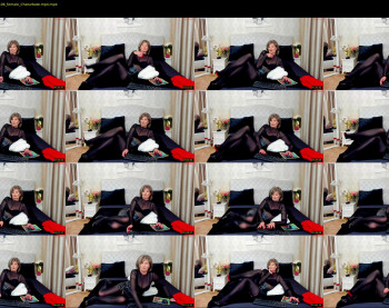 elisarosse_ — 9 minute Chaturbate female cam show recording, 720p, Nov 4, 2025