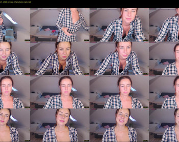 emerald_kittycat — 3 minute Chaturbate female cam show recording, 720p, Nov 3, 2025