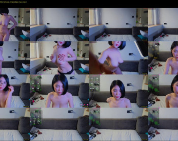 emili_blanc — 121 minute Chaturbate female cam show recording, 720p, Nov 3, 2025