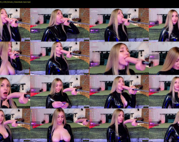 evit_dirty_mind_ — 79 minute Chaturbate couple cam show recording, 720p, Nov 3, 2025