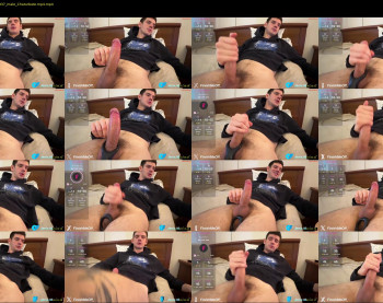 fate_fit_fun — 48 minute Chaturbate male cam show recording, 720p, Nov 3, 2025