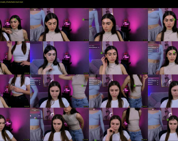 flora_ri — 99 minute Chaturbate female cam show recording, 720p, Nov 3, 2025
