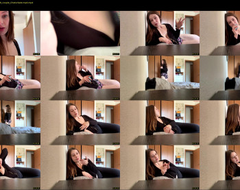 funflirt97 — 4 minute Chaturbate female cam show recording, 720p, Nov 3, 2025