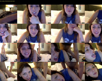 fushialake — 10 minute Chaturbate female cam show recording, 360p, Nov 3, 2025