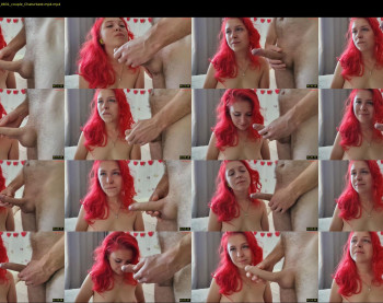 genrikhbecca — 4 minute Chaturbate couple cam show recording, 720p, Nov 3, 2025