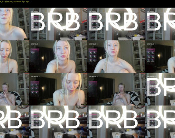 goodg_oddamn — 120 minute Chaturbate female cam show recording, 720p, Nov 4, 2025