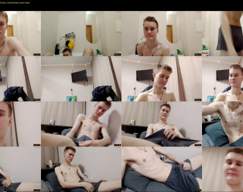 greonn — 27 minute Chaturbate male cam show recording, 720p, Nov 3, 2025