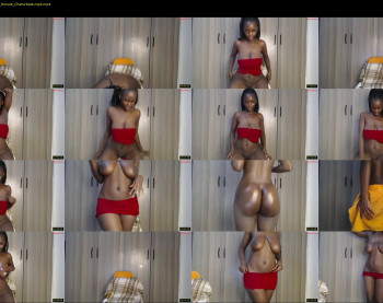gulpess — 41 minute Chaturbate female cam show recording, 480p, Nov 3, 2025