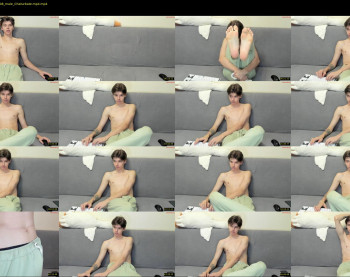 guy_liam1 — 53 minute Chaturbate male cam show recording, 720p, Nov 3, 2025