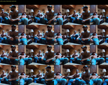hardworkertn — 14 minute Chaturbate male cam show recording, 720p, Nov 3, 2025