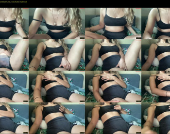 heybluebabe — 11 minute Chaturbate female cam show recording, 480p, Nov 3, 2025