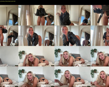 heyskylar — 47 minute Chaturbate female cam show recording, 720p, Nov 3, 2025