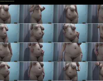 hhuu_try — 36 minute Chaturbate female cam show recording, 720p, Nov 3, 2025