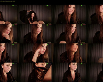 hollyextra — 120 minute Chaturbate female cam show recording, 720p, Nov 4, 2025