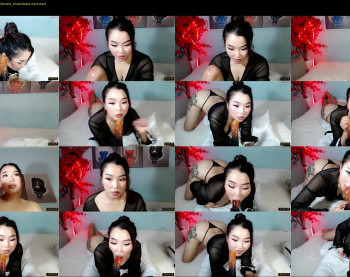 ichiben — 120 minute Chaturbate female cam show recording, 720p, Nov 3, 2025