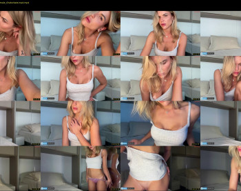 iiivy_ — 120 minute Chaturbate couple cam show recording, 720p, Nov 3, 2025