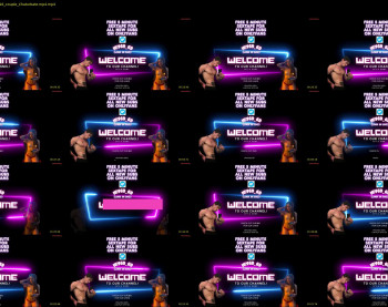 ivy69_9 — 3 minute Chaturbate couple cam show recording, 720p, Nov 3, 2025