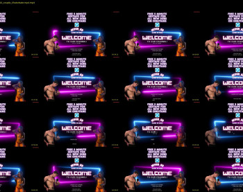 ivy69_9 — 6 minute Chaturbate couple cam show recording, 720p, Nov 3, 2025