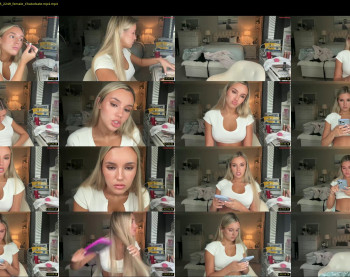 jessicaparkerrr — 120 minute Chaturbate female cam show recording, 480p, Nov 3, 2025