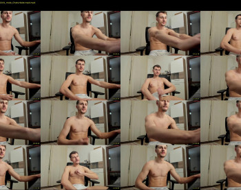 jimmys_style — 19 minute Chaturbate male cam show recording, 720p, Nov 3, 2025