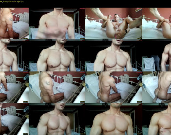 jkeeley792 — 31 minute Chaturbate male cam show recording, 480p, Nov 3, 2025