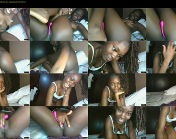 jollynabeb — 61 minute Chaturbate female cam show recording, 480p, Nov 3, 2025